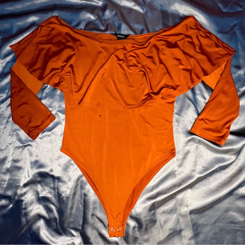 Bodysuit